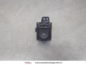 O195880 Gebruikte spiegel schakelaar Honda Jazz
