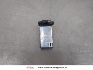 Gebruikte Luchthoeveelheidsmeter Honda Jazz (GE6/GE8/GG/GP) 1.2 VTEC 16V Prijs op aanvraag aangeboden door Autodemontage M.J. Rutte B.V.