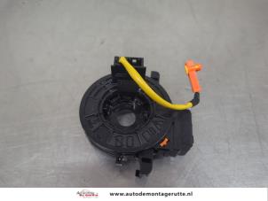 O195900 Gebruikte airbagring Peugeot 107