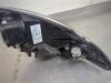 Gebruikte Linker Koplamp Peugeot 107 O195905