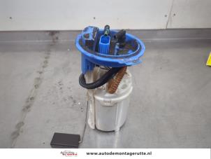 O195907 Gebruikte tank element pomp Volkswagen Golf