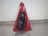 Gebruikte Achterlicht links Peugeot 107 O195917