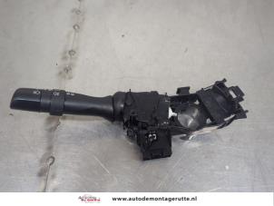 O195921 Gebruikte knipperlicht schakelaar Peugeot 107