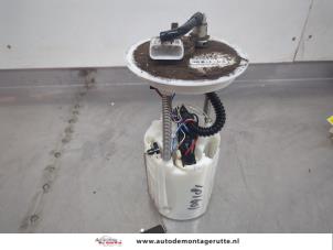 O195922 Gebruikte brandstofpomp elektrisch Chevrolet Spark