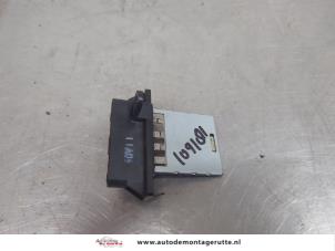 O195930 Gebruikte kachel weerstand Chevrolet Spark