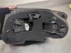 Gebruikte Achterlicht links Peugeot 407 O195934