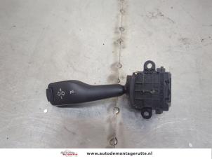 O195935 Gebruikte richtingaanwijzer schakelaar BMW 3-Serie