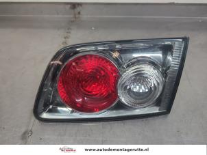 O195939 Gebruikte achterlicht rechts Mazda 6