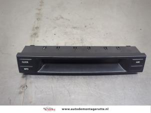 O195940 Gebruikte klok (tijd) Mazda 6