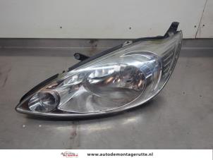 O195941 Gebruikte linker koplamp Ford KA
