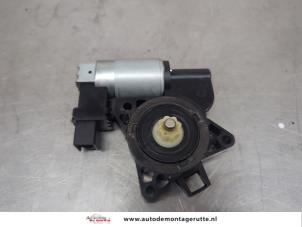 O195947 Gebruikte motor portierruit Mazda 6
