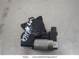 O195948 Gebruikte motor portierruit Mazda 6