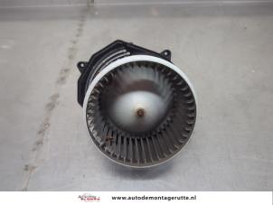 O195967 Gebruikte chaufage ventilatiemotor Citroen C4 Grand Picasso