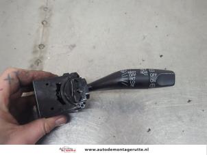 O195970 Gebruikte ruitenwis schakelaar Honda Jazz