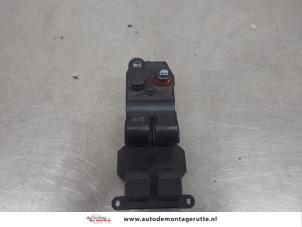 O195971 Gebruikte combischakelaar ramen Honda Jazz