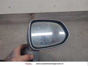 O195974 Gebruikte buitenspiegel rechts Honda Jazz