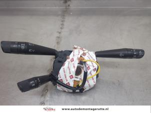 O195983 Gebruikte licht + raw schakelaar Fiat Doblo
