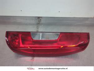 O195987 Gebruikte achterlicht rechts Fiat Doblo