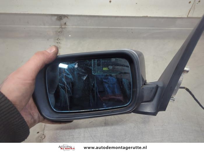 Gebruikte Buitenspiegel links BMW 3-Serie O195994