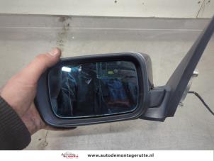 O195994 Gebruikte buitenspiegel links BMW 3-Serie