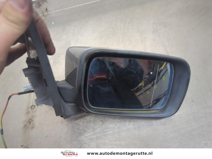 Gebruikte Buitenspiegel rechts BMW 3-Serie O195995