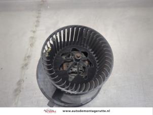 O195997 Gebruikte blower Volkswagen Golf