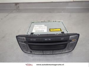 O195999 Gebruikte radio Toyota Aygo