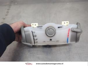 O196000 Gebruikte chaufage bedieningspaneel Toyota Aygo