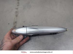 O196007 Gebruikte portiergreep 2deurs rechts Lancia Y(Psilon)