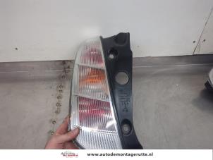 O196008 Gebruikte achterlicht links Lancia Y(Psilon)