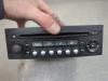 Gebruikte Radio Peugeot Partner O196018