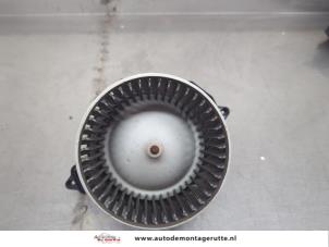 O196020 Gebruikte chaufage ventilatiemotor Peugeot Partner