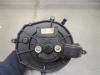 Gebruikte Chaufage Ventilatiemotor Peugeot Partner O196020
