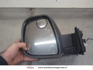 O196025 Gebruikte buitenspiegel links Peugeot Partner