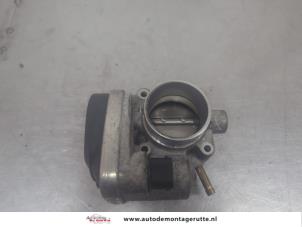 O196027 Gebruikte gasklephuis Chrysler PT Cruiser