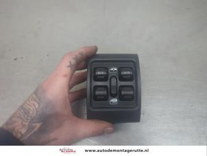 O196028 Gebruikte schakelblok ruiten Chrysler PT Cruiser
