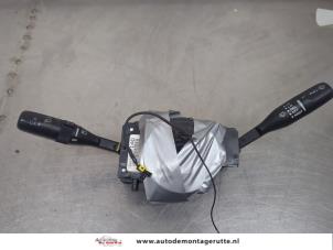 O196030 Gebruikte licht + raw schakelaar Chrysler PT Cruiser