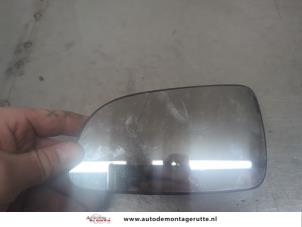 O196036 Gebruikte spiegelglas links Opel Astra