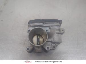 O196038 Gebruikte standkachel Renault Twingo