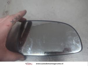 O196039 Gebruikte spiegelglas rechts Chevrolet Aveo