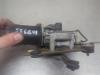 Gebruikte Ruitenwissermotor voor Opel Agila O196043