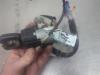 Gebruikte Kontaktslot+Sleutel Citroen Berlingo O196046