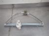 Gebruikte Ruitmechaniek 4Deurs links-voor Hyundai Atos O196058