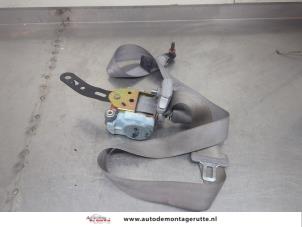 O196059 Gebruikte veiligheidsgordel links-voor Kia Picanto