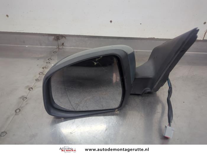 Gebruikte Buitenspiegel links Ford Mondeo O196062