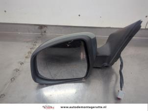 O196062 Gebruikte buitenspiegel links Ford Mondeo