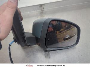 O196063 Gebruikte spiegel buiten rechts Ford Mondeo