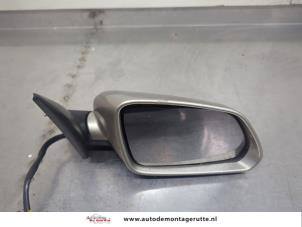 O196075 Gebruikte spiegel buiten rechts Skoda Octavia