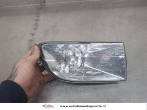 O196079 Gebruikte mistlamp rechts-voor Skoda Octavia