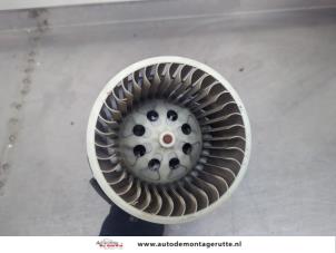 O196085 Gebruikte blower Peugeot 307
